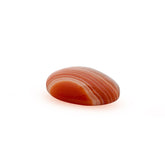 Buy Red and White Sulemani Hakik Gemstone